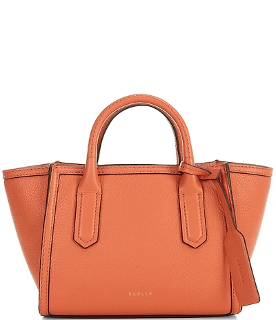 Radley London Amelie Small Satchel Handle Grab Bag