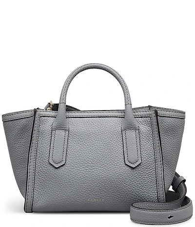 Radley London Amelie Small Ziptop Satchel