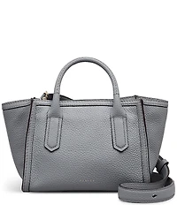 Radley London Amelie Small Ziptop Satchel