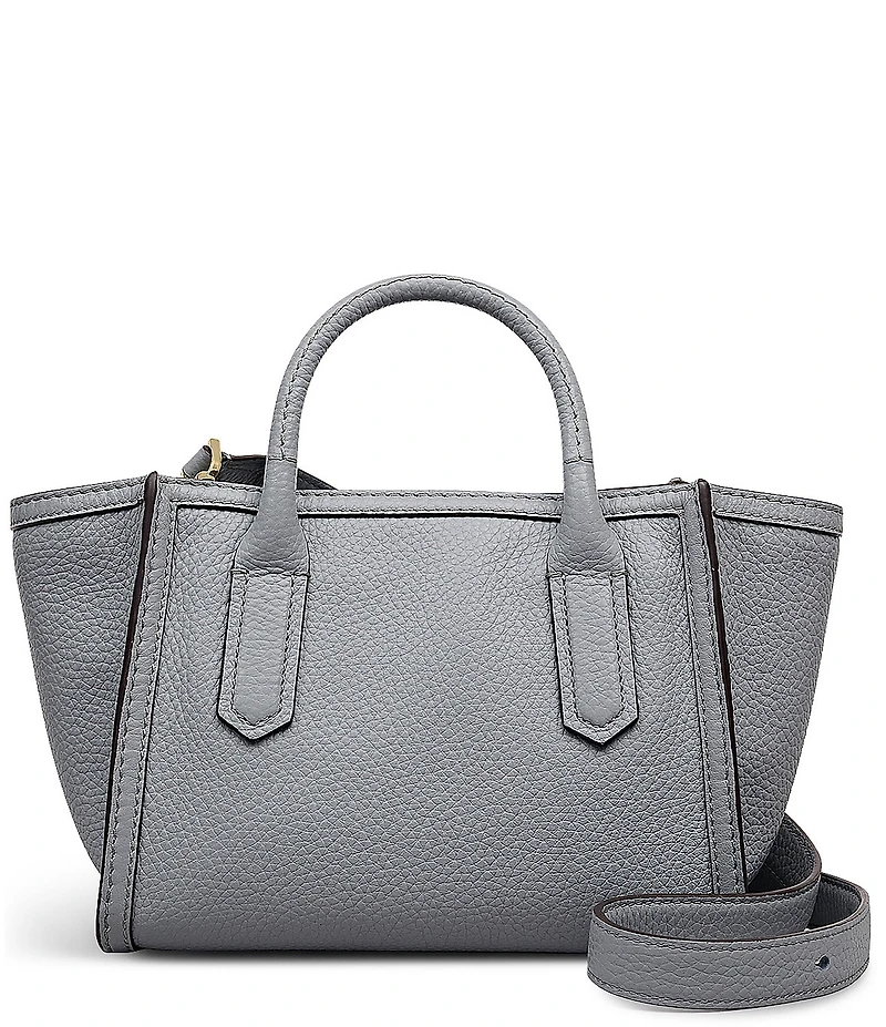 Radley London Amelie Small Ziptop Satchel