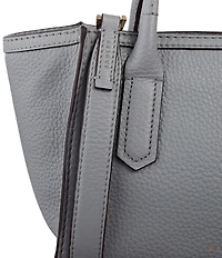Radley London Amelie Small Ziptop Satchel