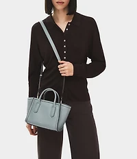 Radley London Amelie Small Ziptop Satchel