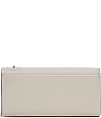 Radley London Autumn Leaves Large Flapover Matinee Bifold Wallet