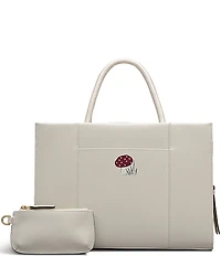 Radley London Autumn Leaves Medium Satchel Bag
