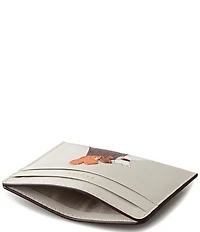 Radley London Autumn Leaves Small Card Case