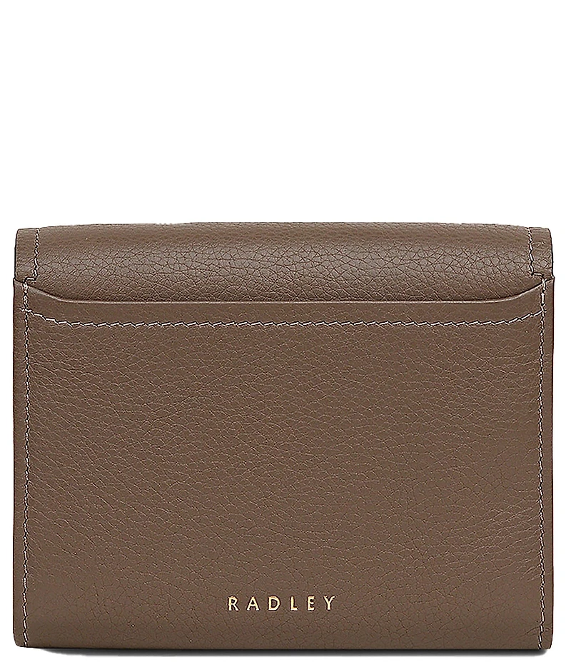 Radley London Bathurst Mews Medium Flapover Wallet