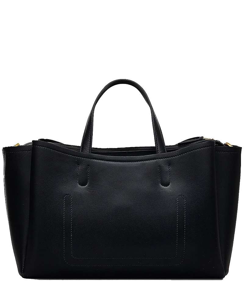 Radley London Bathurst Mews Medium Zip Satchel Bag