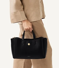 Radley London Bathurst Mews Medium Zip Satchel Bag