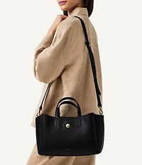 Radley London Bathurst Mews Medium Zip Satchel Bag