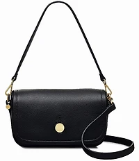 Radley London Bathurst Mews Small Flapover Crossbody Bag