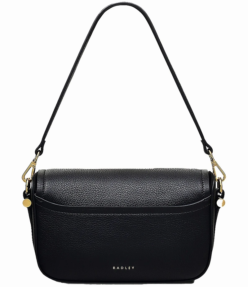 Radley London Bathurst Mews Small Flapover Crossbody Bag