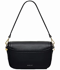 Radley London Bathurst Mews Small Flapover Crossbody Bag