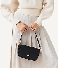 Radley London Bathurst Mews Small Flapover Crossbody Bag