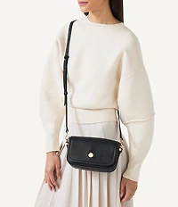 Radley London Bathurst Mews Small Flapover Crossbody Bag