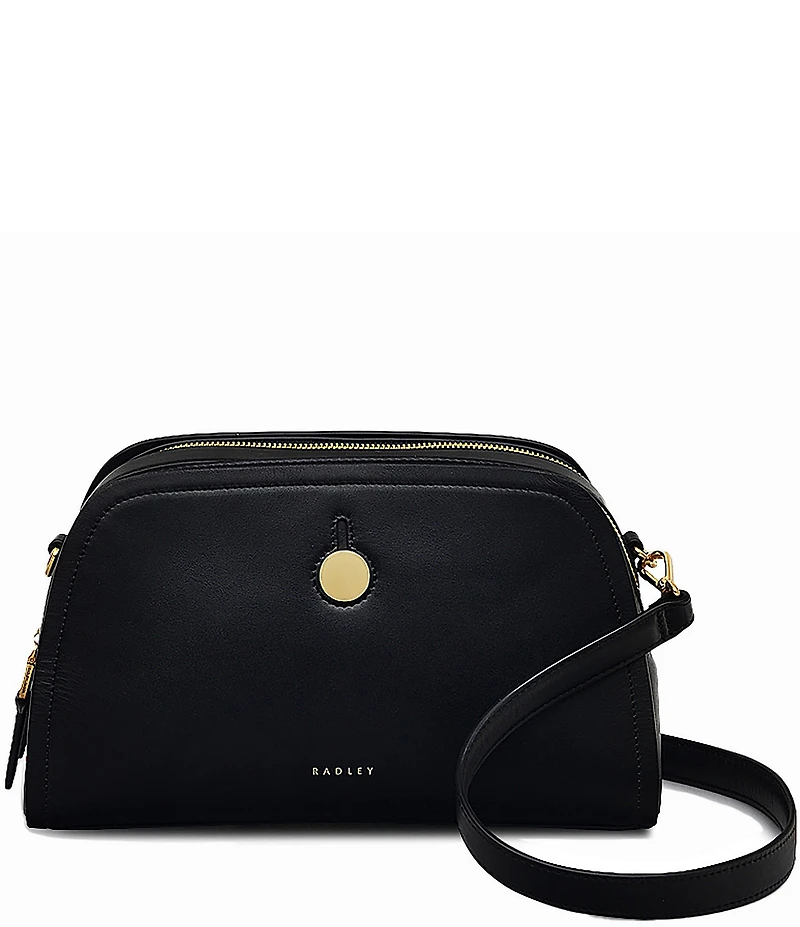 Radley London Bathurst Mews Small Zip Crossbody Bag