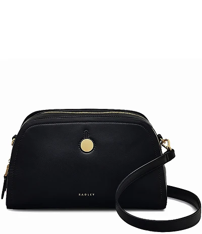 Radley London Bathurst Mews Small Zip Crossbody Bag