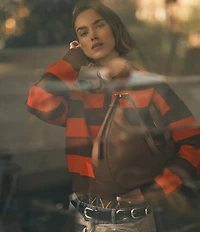 Radley London Bliss Crescent Large Zip Shoulder Bag