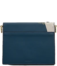 Radley London Book Street Winter Tales Small Flapover Crossbody Bag