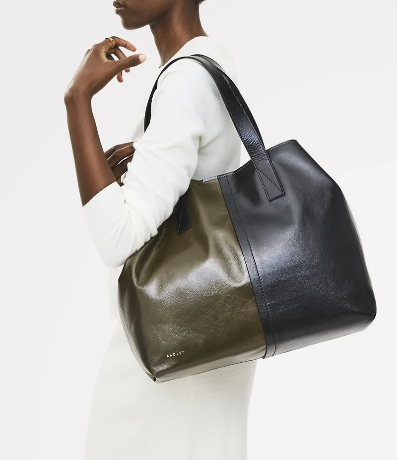 Radley London Broadway Market Large Tote Bag
