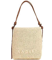 Radley London Camden Raffia Medium Shoulder Bag