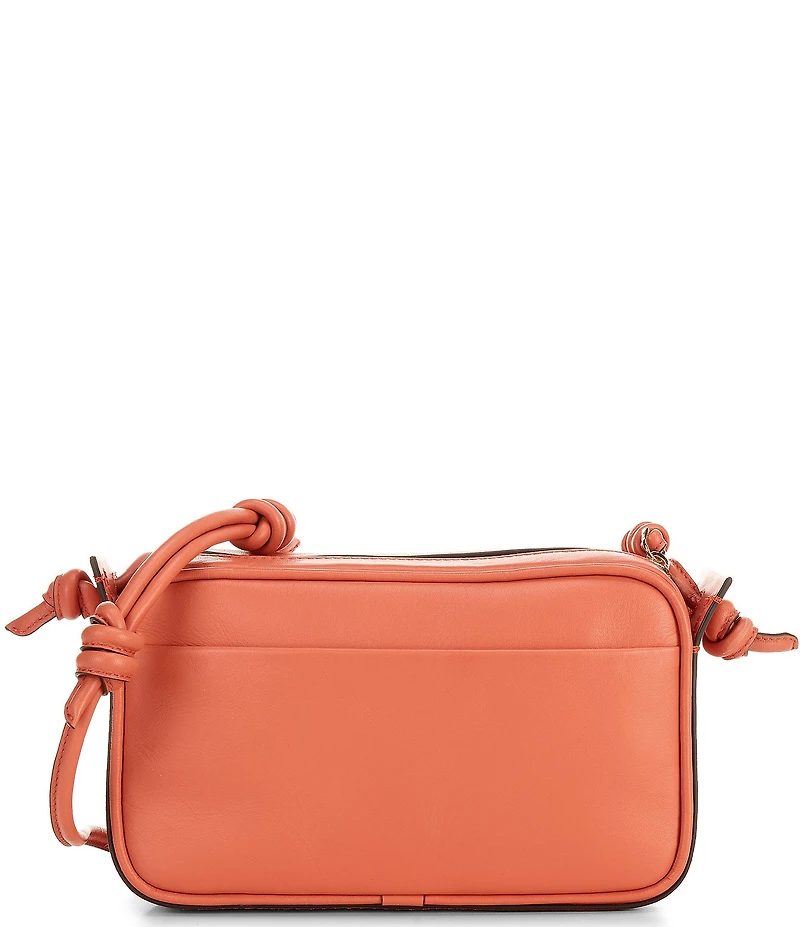 Radley London Camden Small Leather Knotted Shoulder Bag