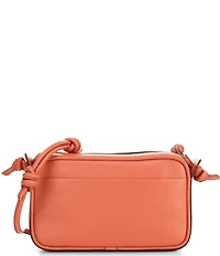 Radley London Camden Small Leather Knotted Shoulder Bag