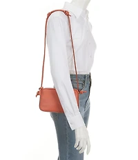 Radley London Camden Small Leather Knotted Shoulder Bag