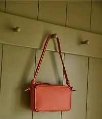 Radley London Camden Small Leather Knotted Shoulder Bag
