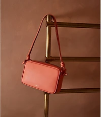 Radley London Camden Small Leather Knotted Shoulder Bag