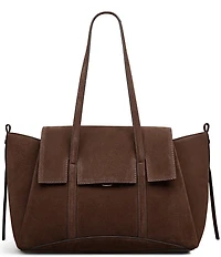 Radley London Chancery Suede Medium Shoulder Bag
