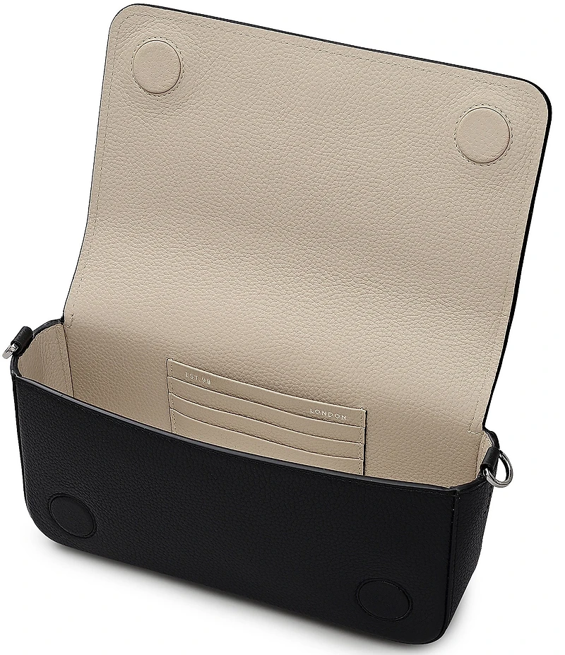 Radley London Chester Row Micro Phone Crossbody Bag