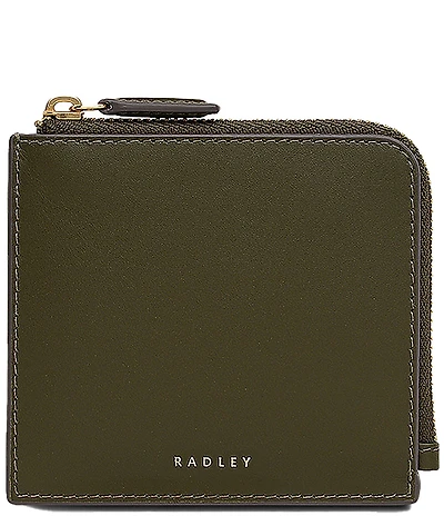 Radley London Chilworth Street Medium Boxed Wallet And Keyring