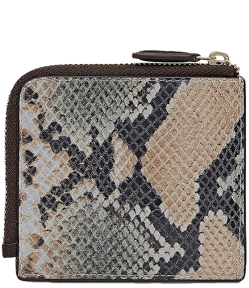 Radley London Chilworth Street Medium Boxed Wallet And Keyring