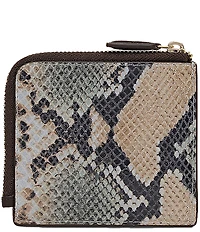 Radley London Chilworth Street Medium Boxed Wallet And Keyring