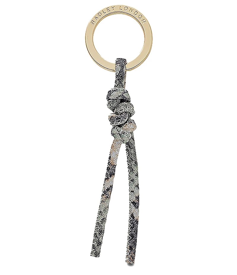 Radley London Chilworth Street Medium Boxed Wallet And Keyring