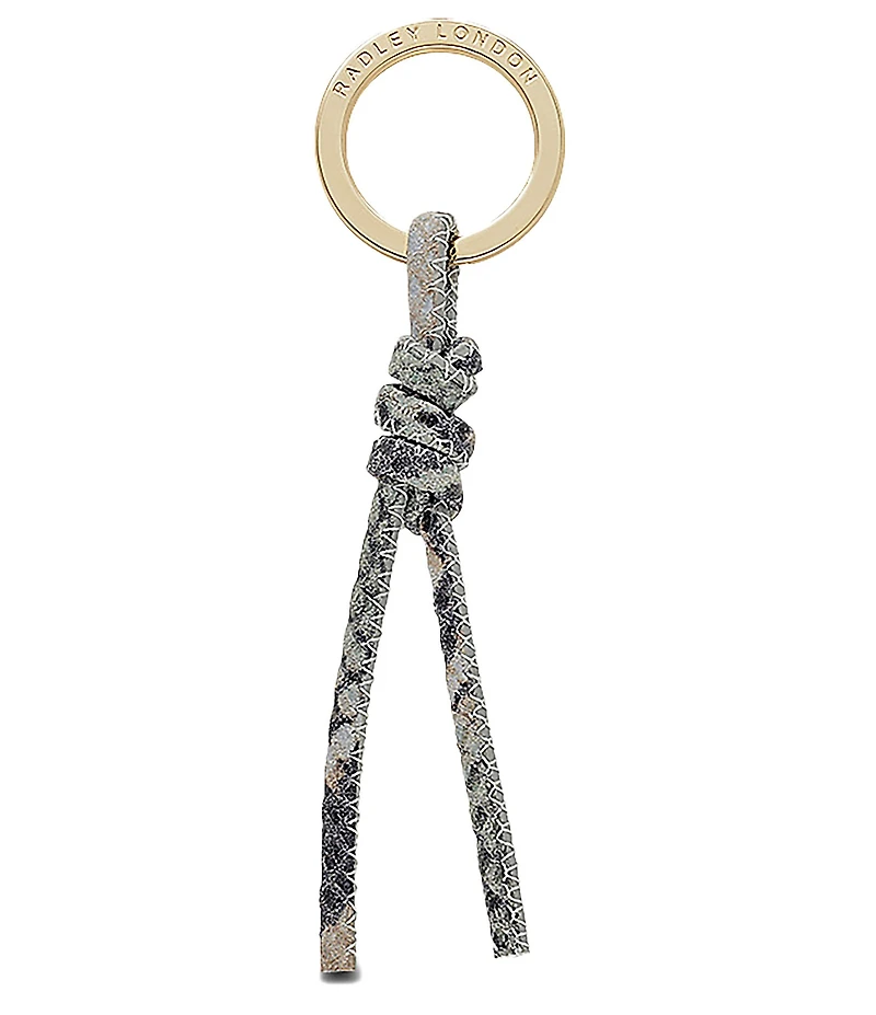 Radley London Chilworth Street Medium Boxed Wallet And Keyring