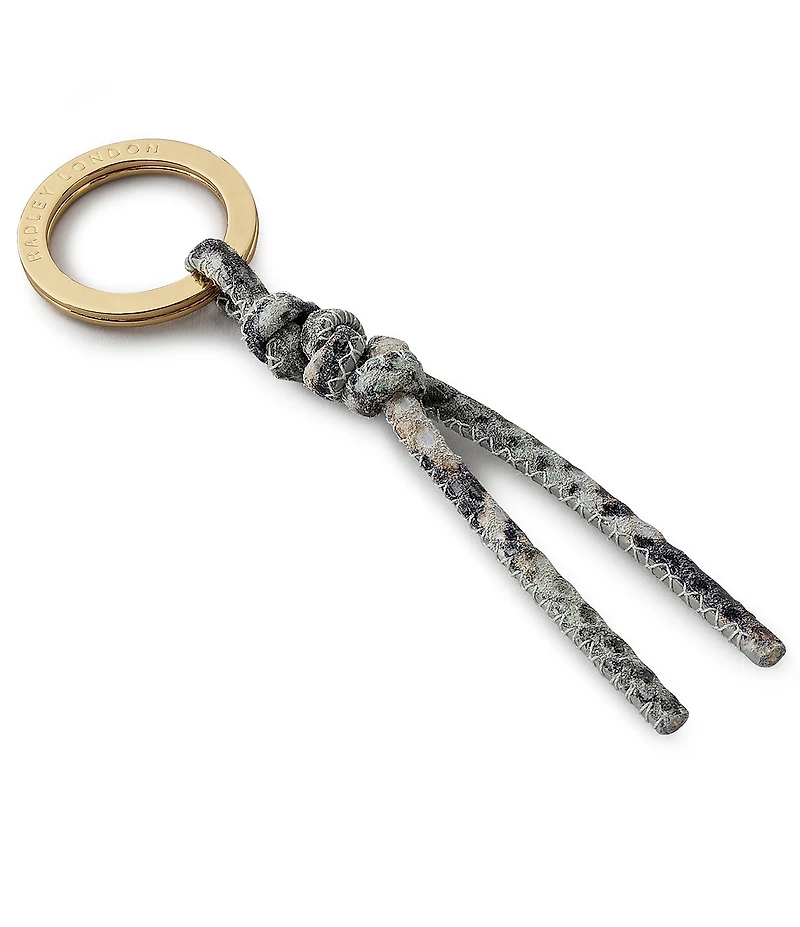 Radley London Chilworth Street Medium Boxed Wallet And Keyring