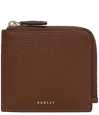 Radley London Chilworth Street Medium Boxed Wallet And Keyring
