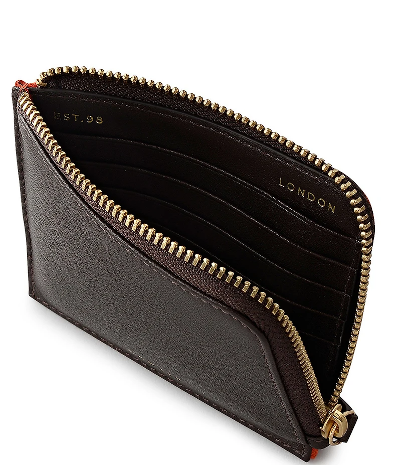 Radley London Chilworth Street Medium Boxed Wallet And Keyring