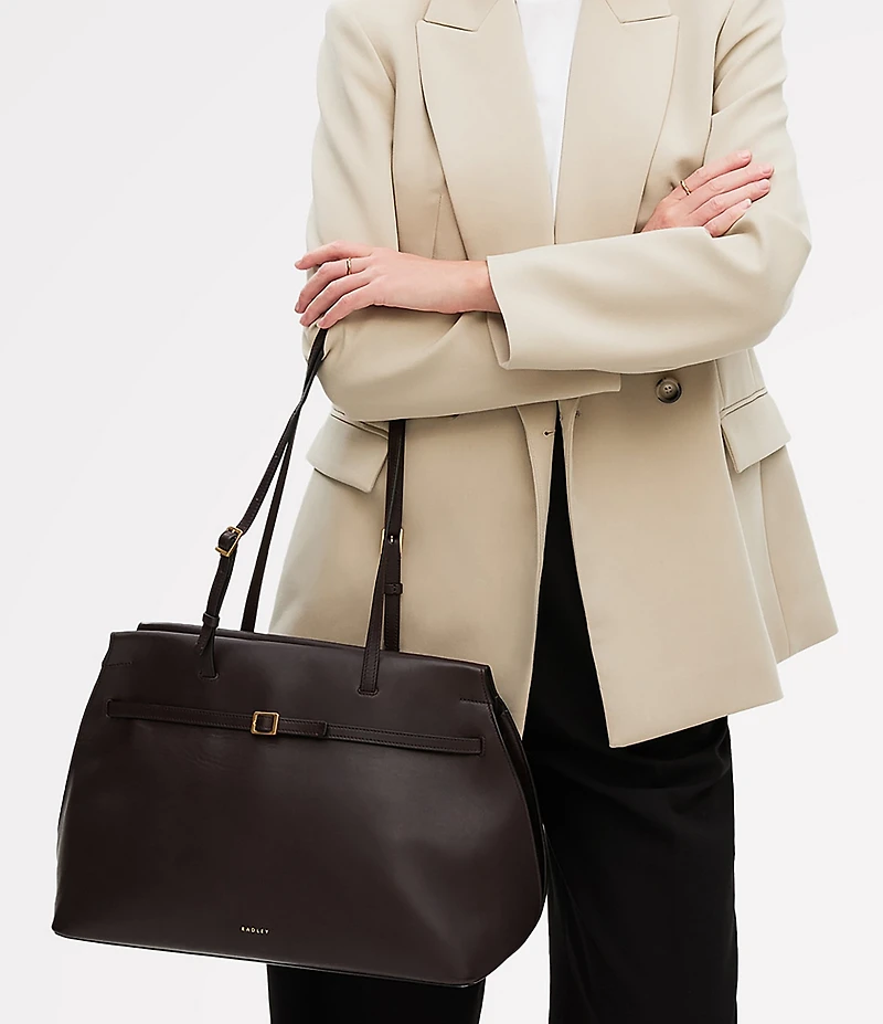 Radley London Christina Large Shoulder Bag