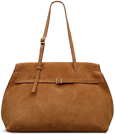 Radley London Christina Suede Large Tote Bag