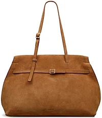 Radley London Christina Suede Large Tote Bag