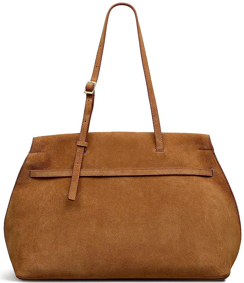 Radley London Christina Suede Large Tote Bag