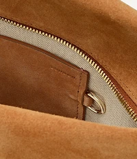 Radley London Christina Suede Large Tote Bag