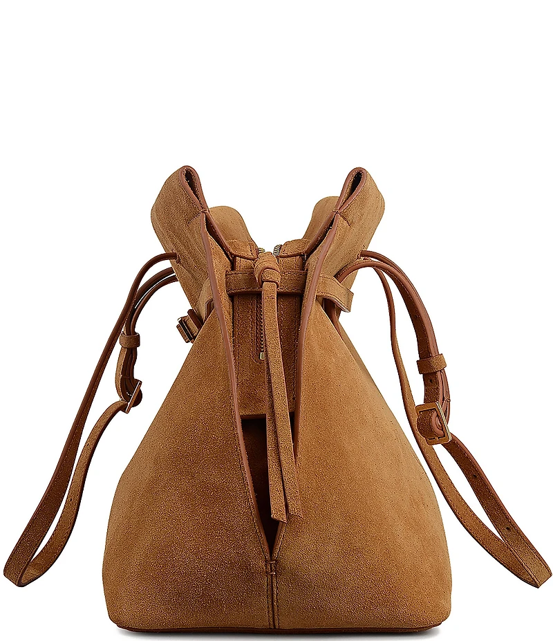 Radley London Christina Suede Large Tote Bag
