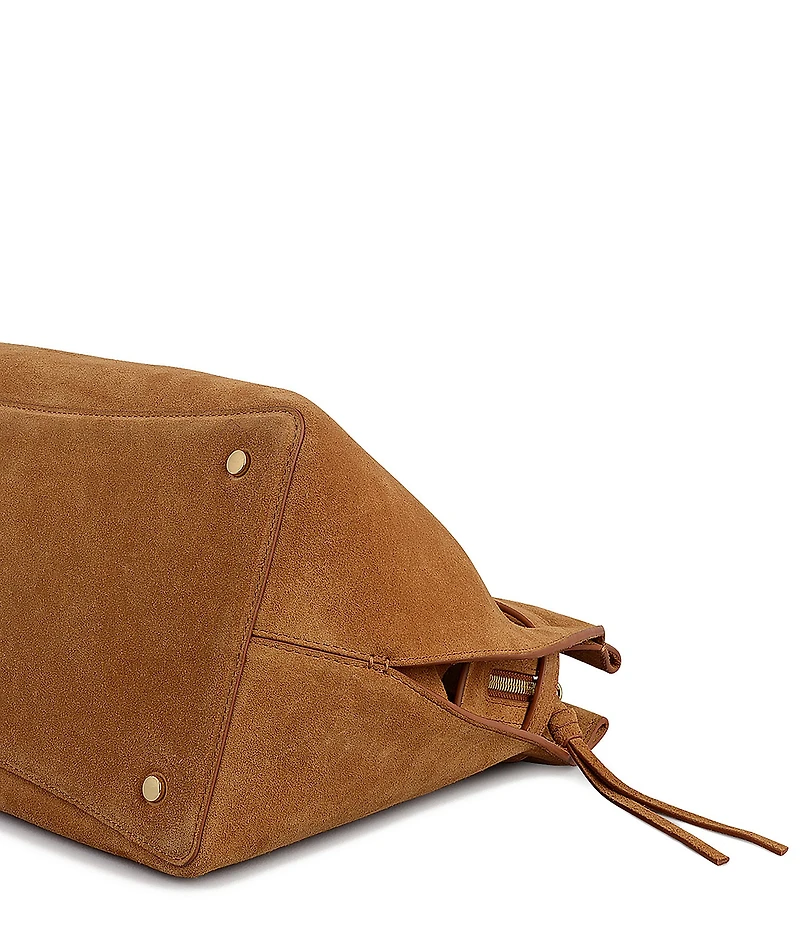 Radley London Christina Suede Large Tote Bag