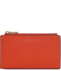 Radley London Coin Street Medium Smooth Leather Bi-Fold Wallet