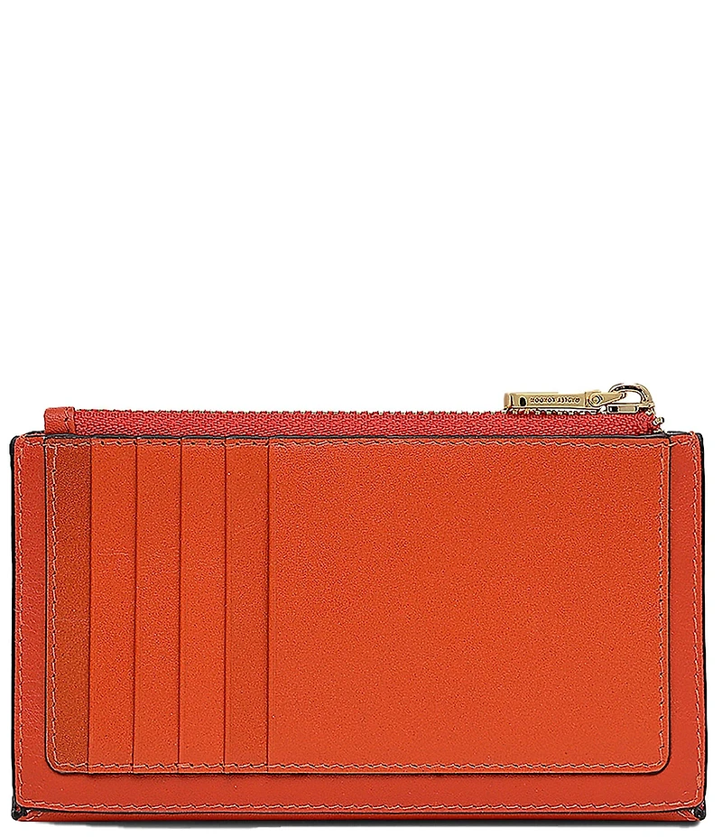 Radley London Coin Street Medium Smooth Leather Bi-Fold Wallet