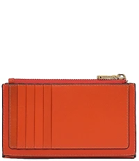 Radley London Coin Street Medium Smooth Leather Bi-Fold Wallet