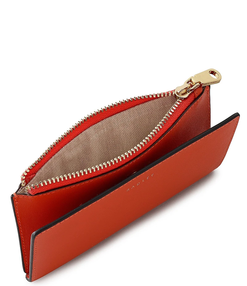 Radley London Coin Street Medium Smooth Leather Bi-Fold Wallet